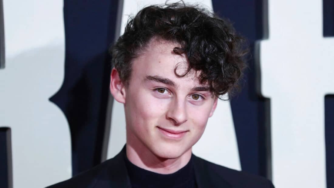 Wyatt Oleff