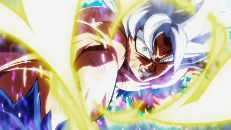 Top 14 Best Goku Transformations [Ranked]