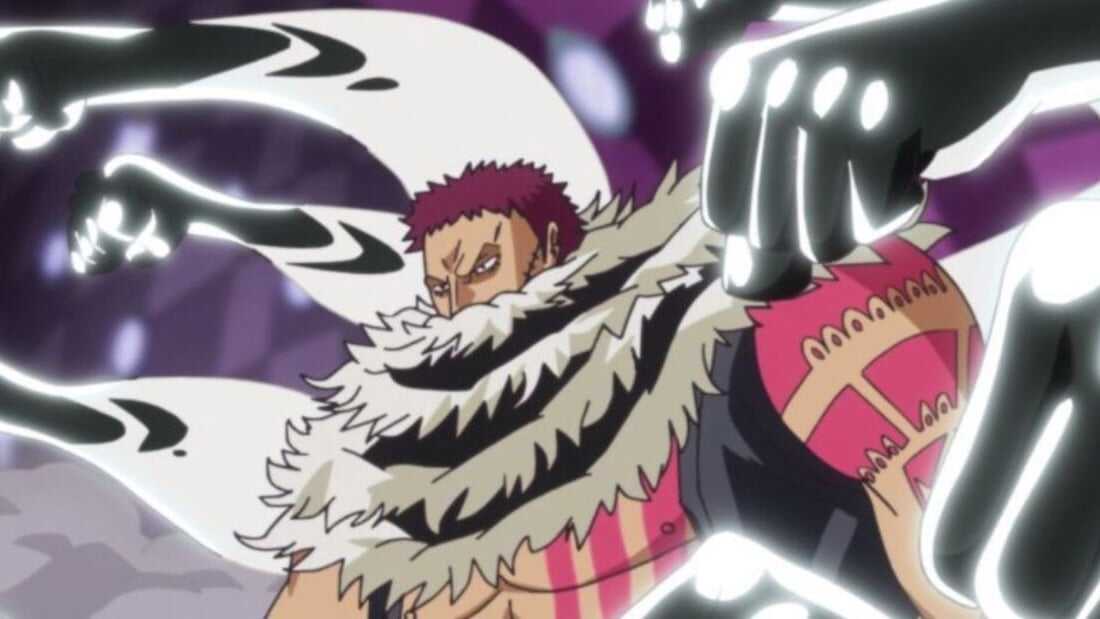 Charlotte Katakuri (1,057,000,000 Berries)