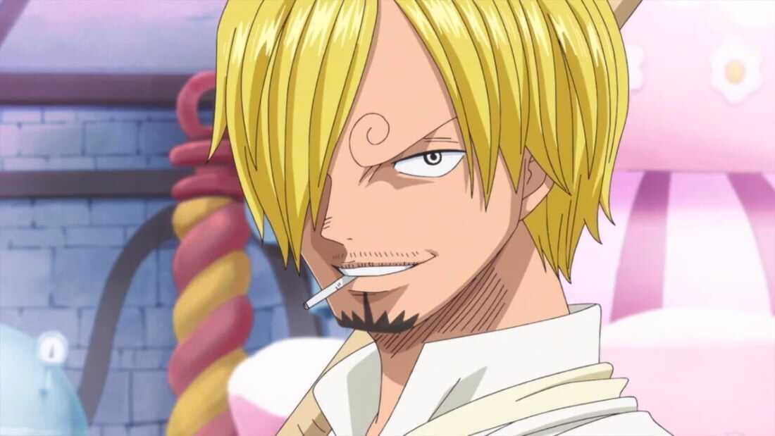 Sanji (1,032,000,000 Berries)