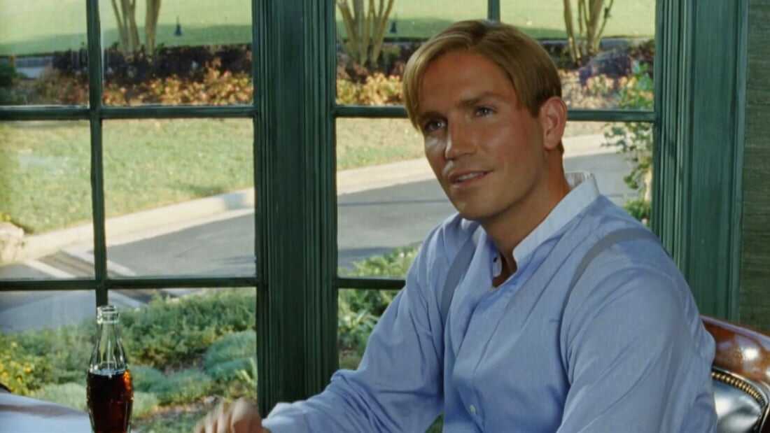 Bobby Jones: Stroke of Genius (2004)