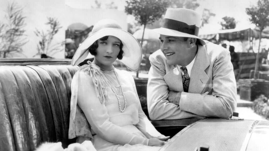 Spring Fever (1927)