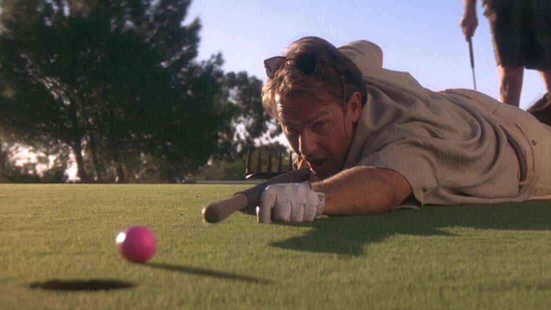 Tin Cup (1996)