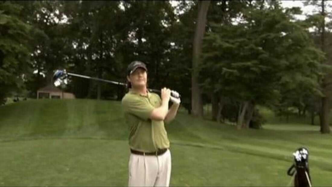 Chasing the Green (2009)