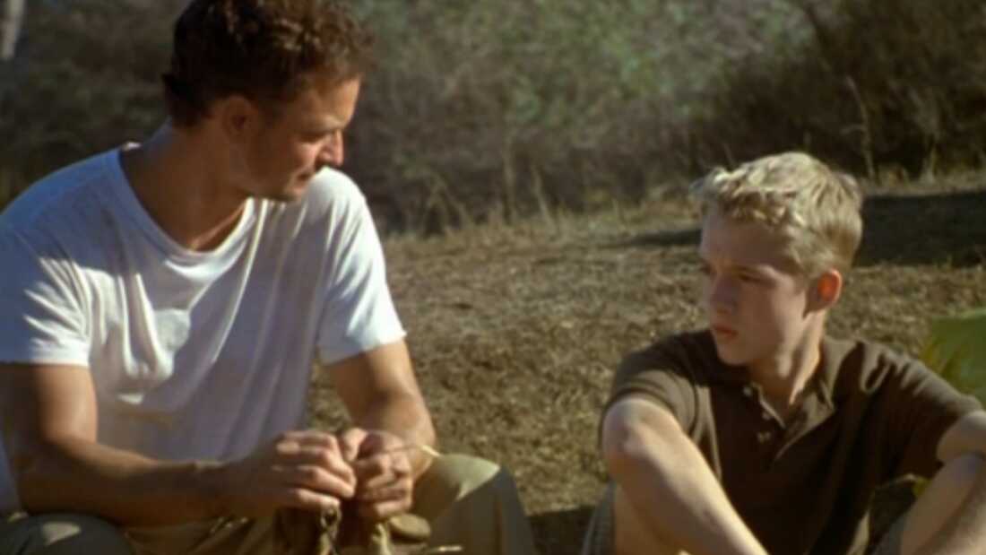 A Gentleman's Game (2002)