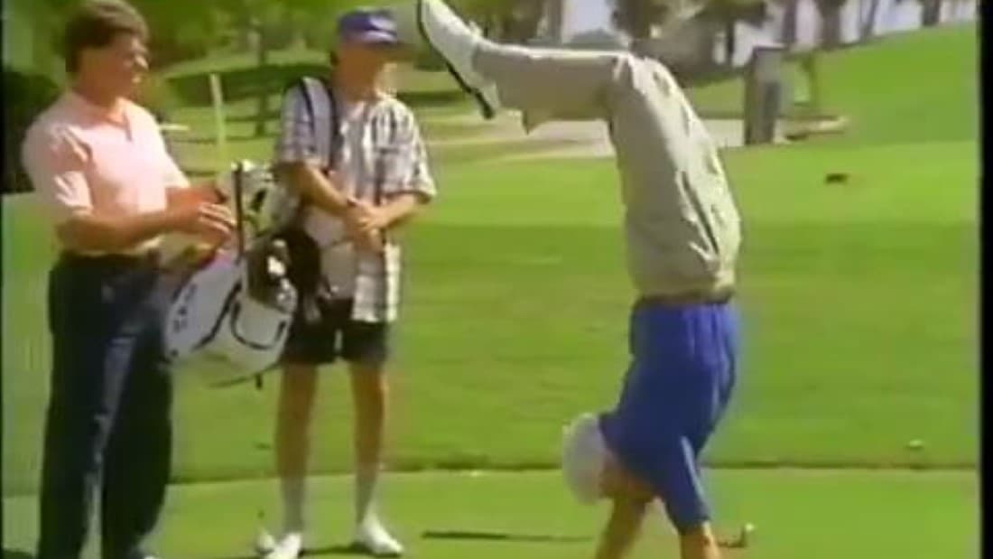 Bad Golf Made Easier (1993)