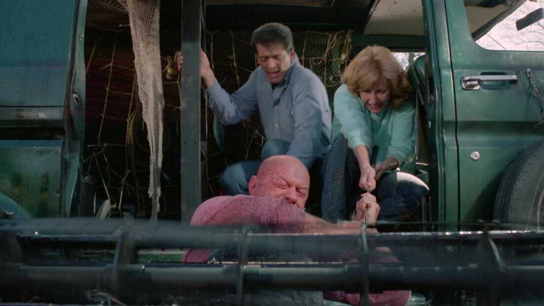 Blades (1989)
