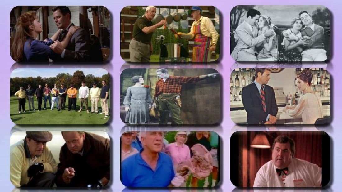 Top 50 Best Golf Movies Of All Time