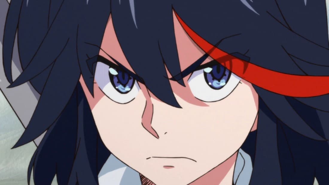 Kill la Kill