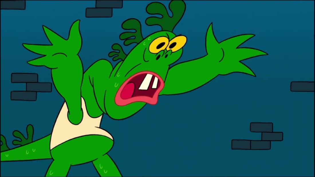 Top 50 Most Popular Green Characters Of All Time Top 50 Most Popular Green Characters Of All Time