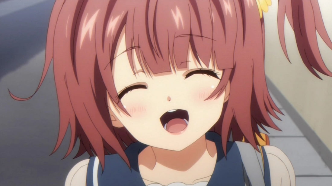 Aoi "Himawari" Hinata