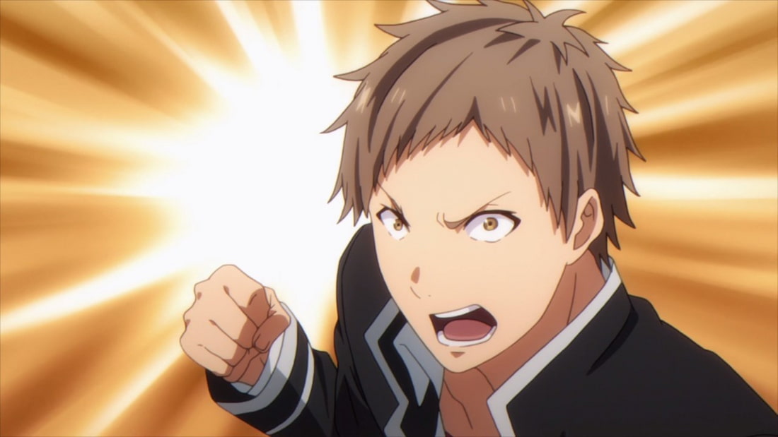 Taiyо "Sun-chan" Oga