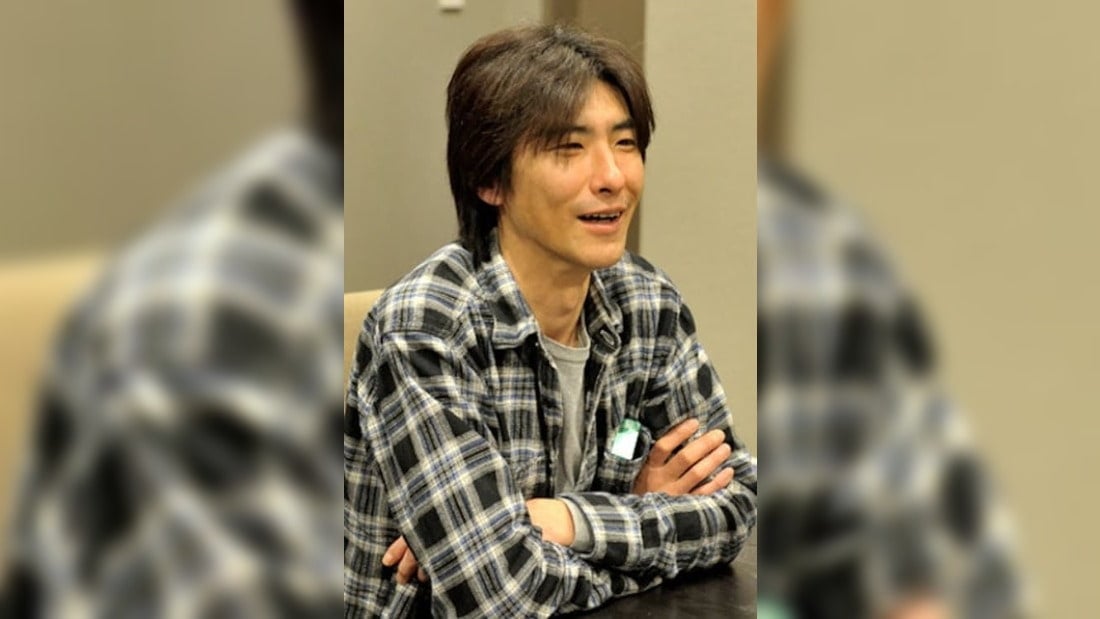 Noriaki Akitaya