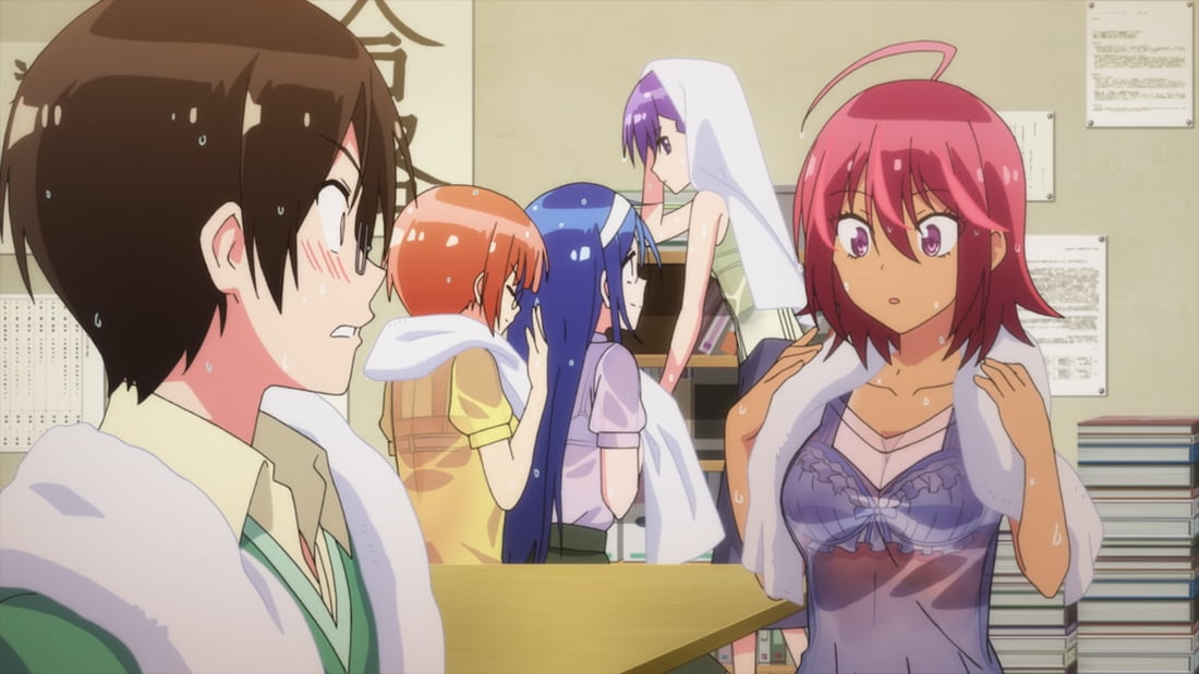 We Never Learn: BOKUBEN
