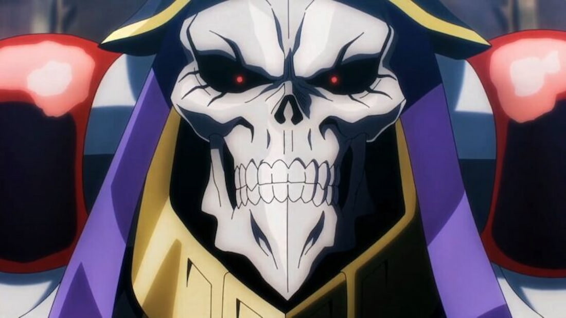 Skeleton Knight in Another World season 2: Source material vs popularity