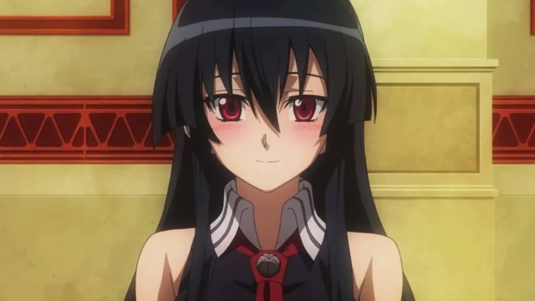 Akame (Akame Ga Kill)