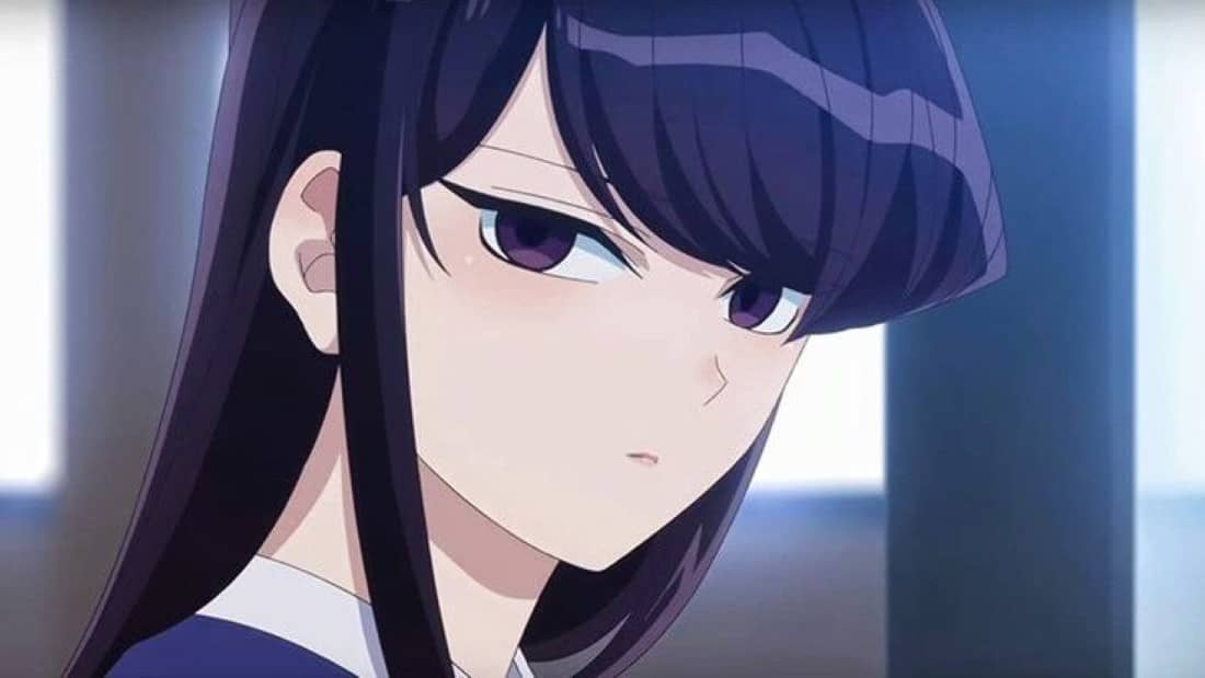 Top 20 Anime Girls with Black Hair on MAL  MyAnimeListnet