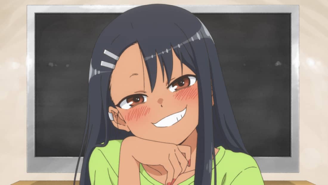 50 Best Anime Girls With Black Hair Ranked