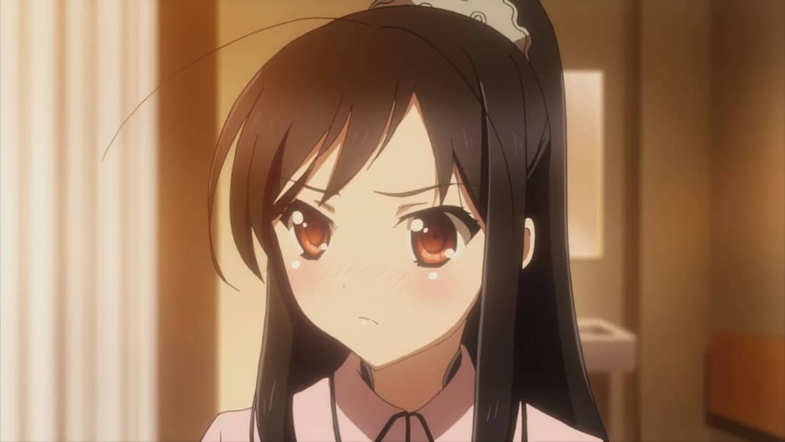 Kuroyukihime (Accel World)