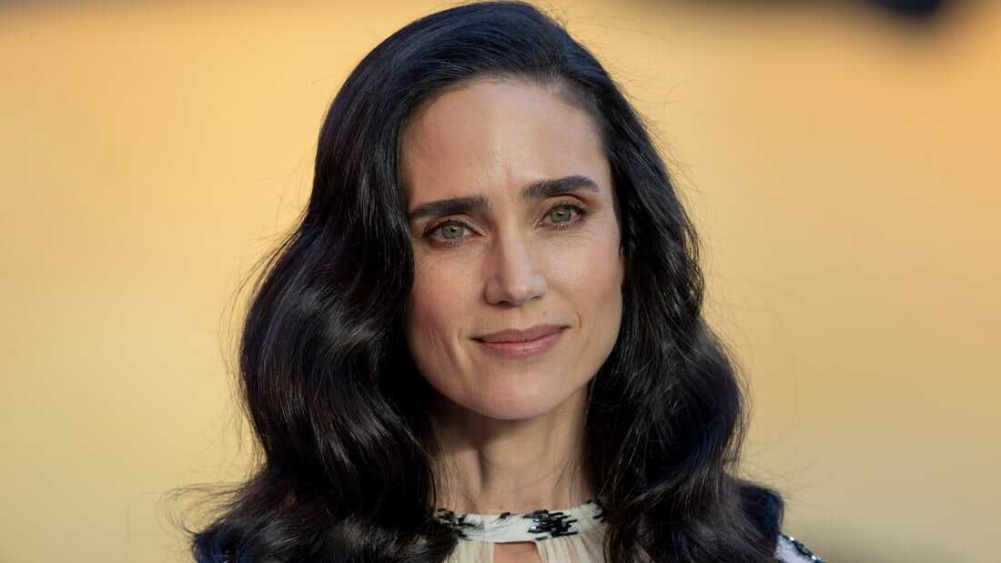 Jennifer Connelly