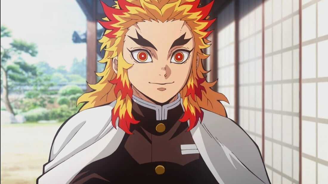 Shinjuro Rengoku