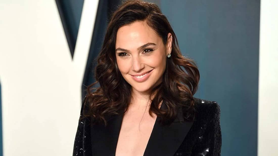 Gal Gadot-Varsano