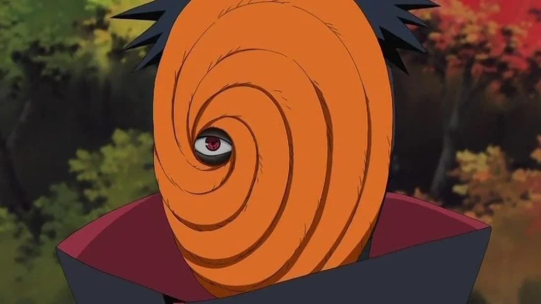 Tobi (Naruto)