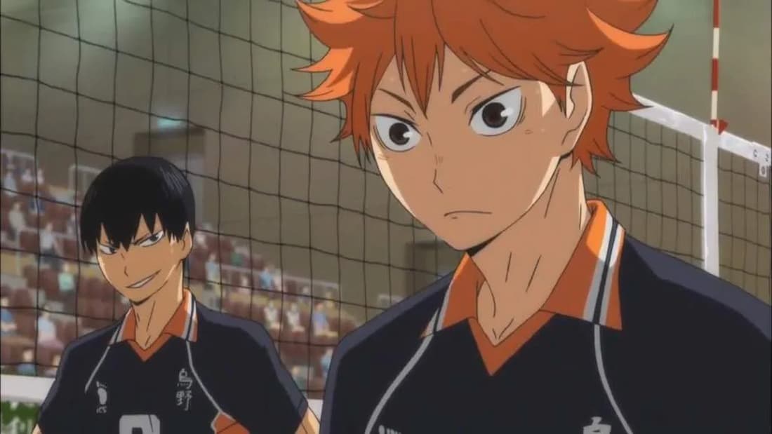 Here's How To Watch 'Haikyuu!!' in Order