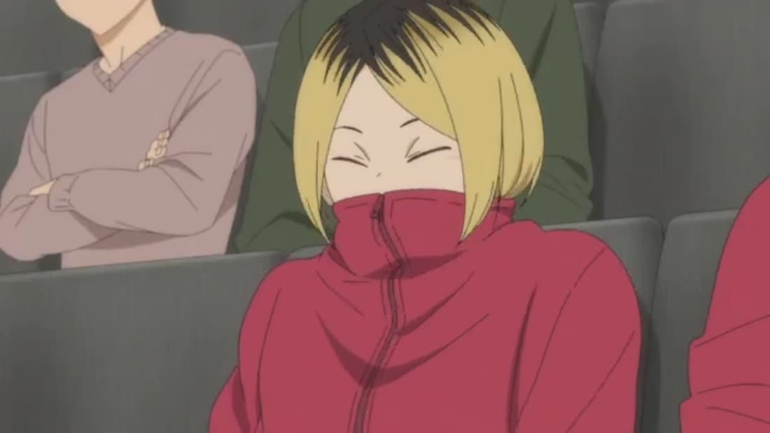 Kozume Kenma