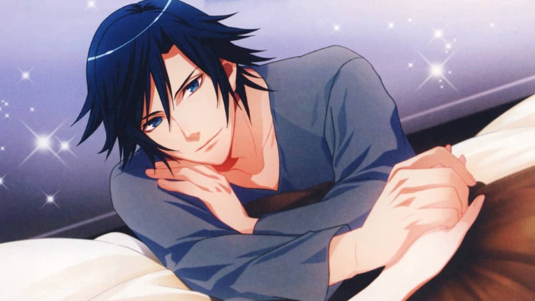 Ichinose Tokiya- Uta no prince-sama