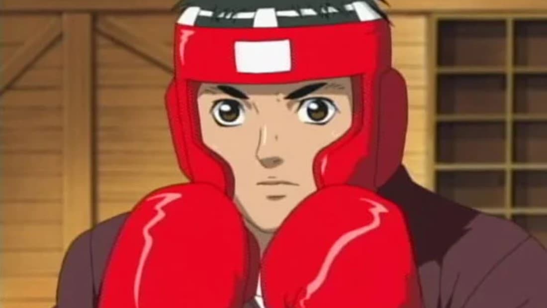This classic boxing anime is on Netflix, and you can't miss it - Softonic