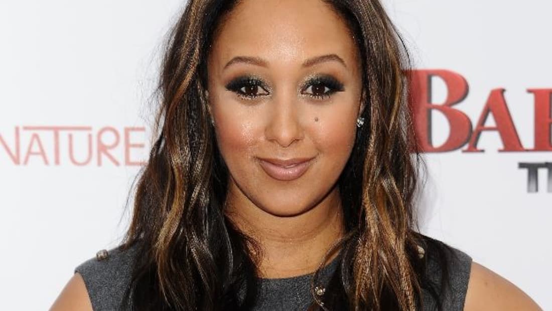 Tamera Darvette Mowry-Housley