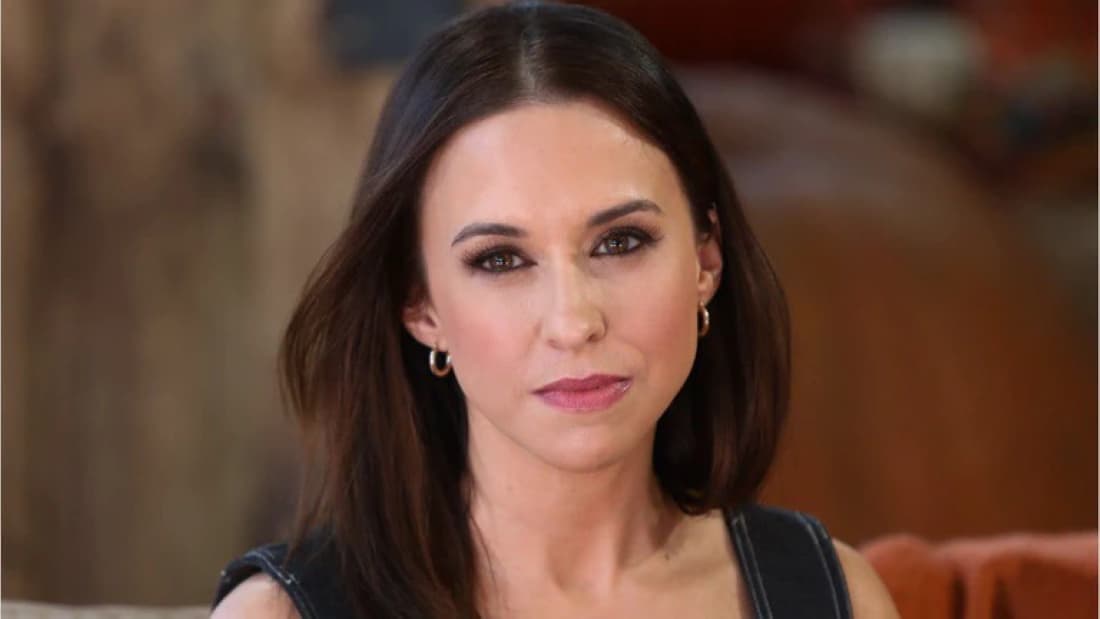 Lacey Chabert