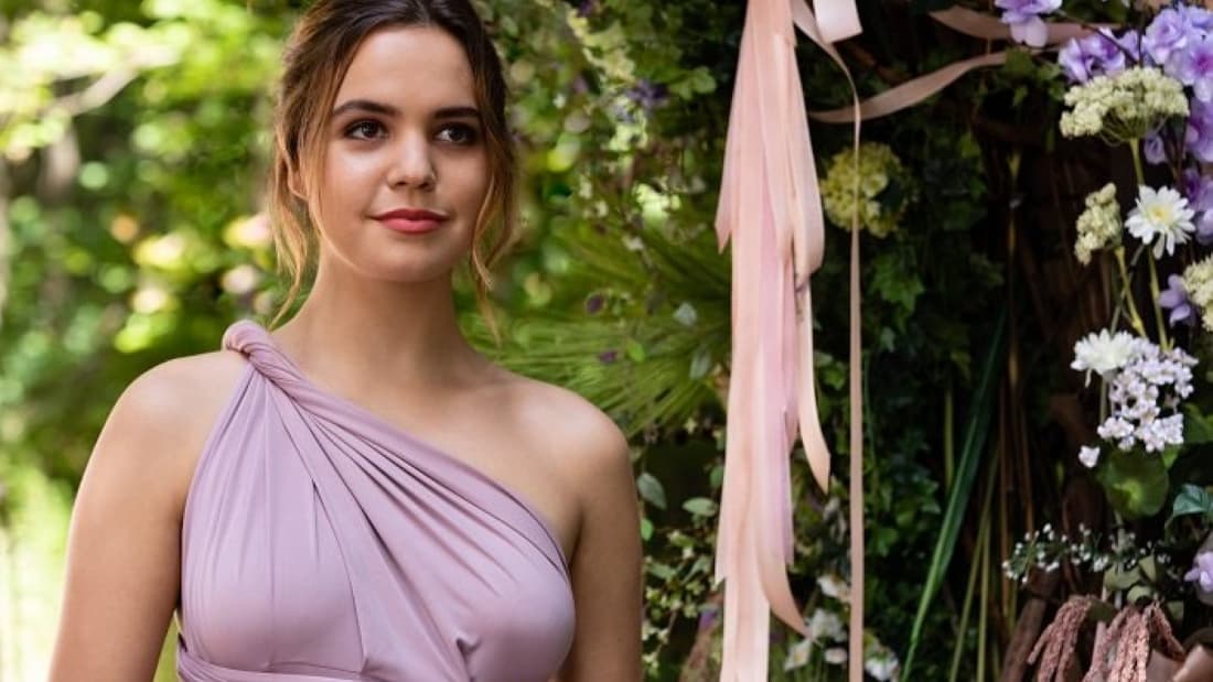 Bailee Madison