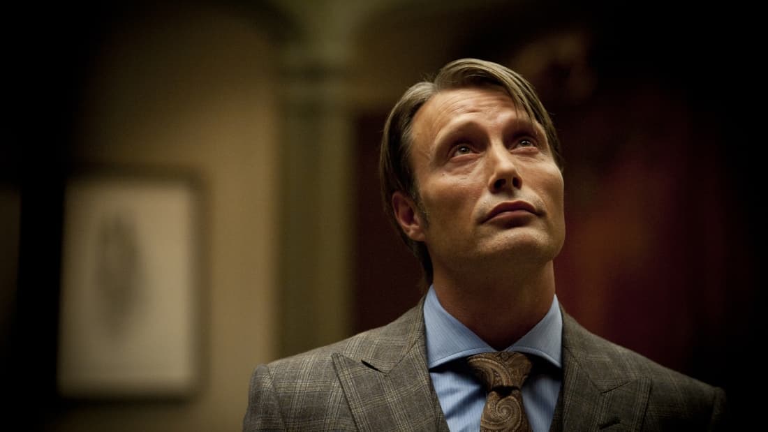 Hannibal Season 4