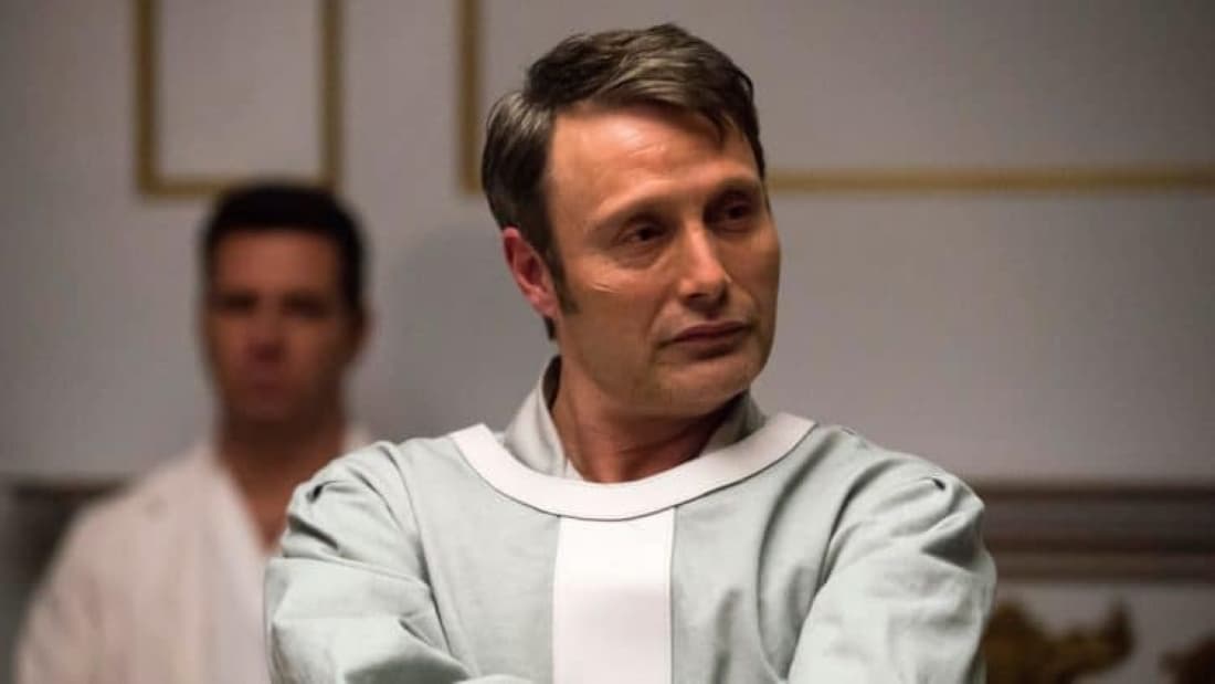 Hannibal Lecter