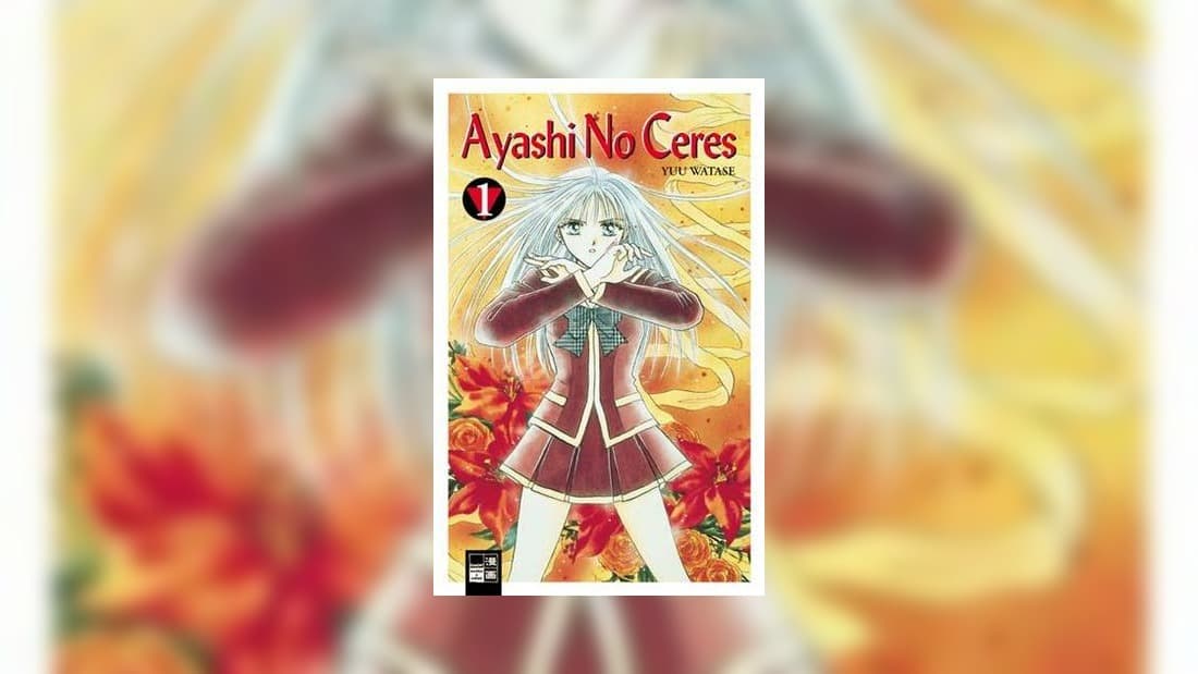 Ayashi no Ceres