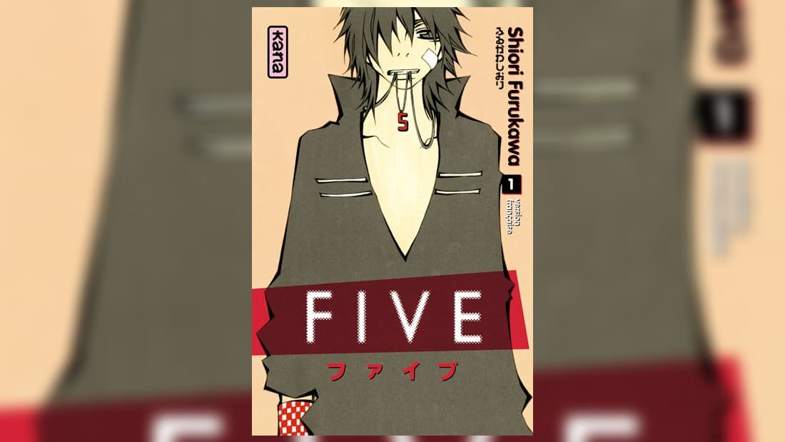 Five