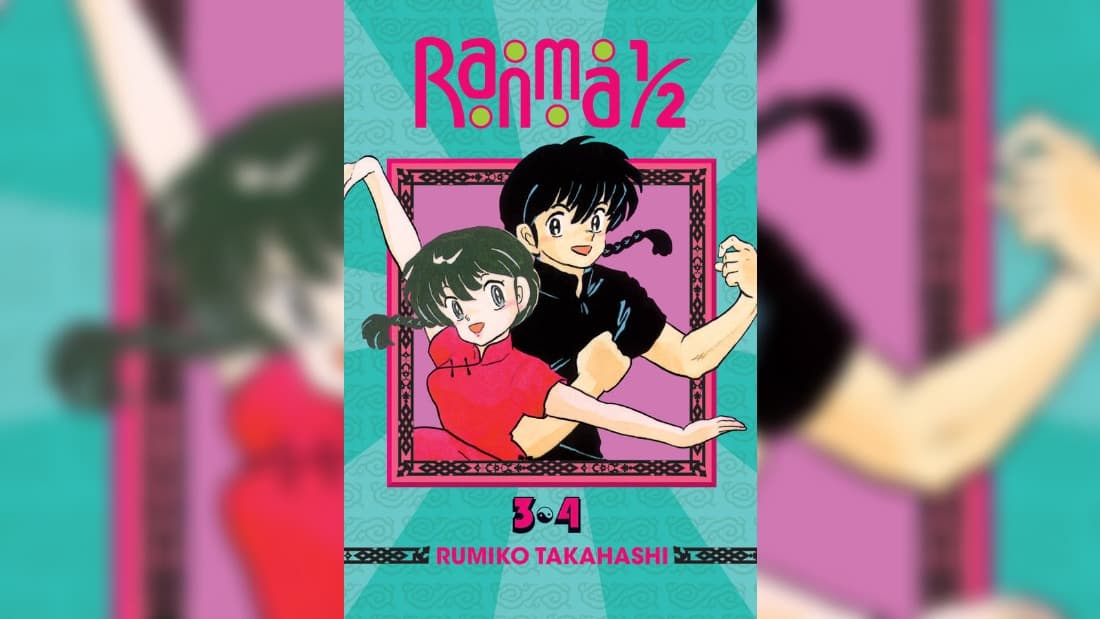 Ranma ½