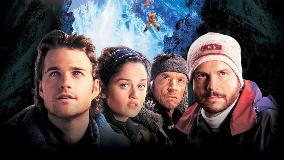 Vertical Limit (2000)