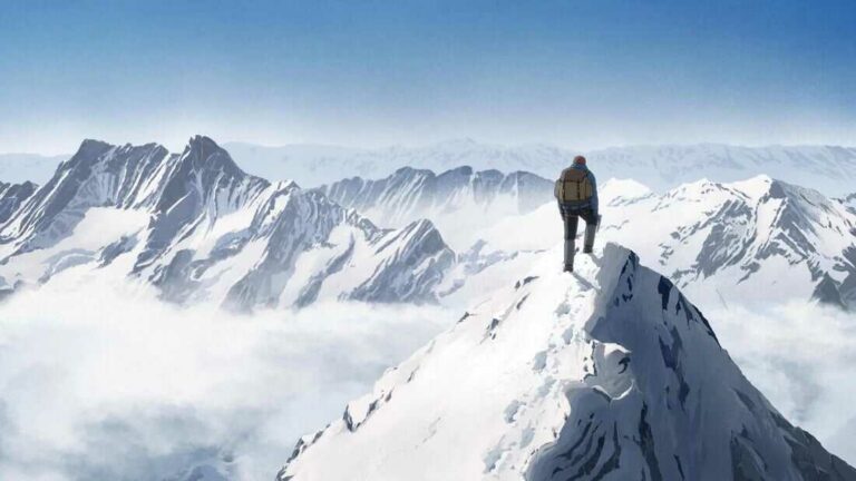 Top 50 Best Mountain Climbing Movies Of All Time