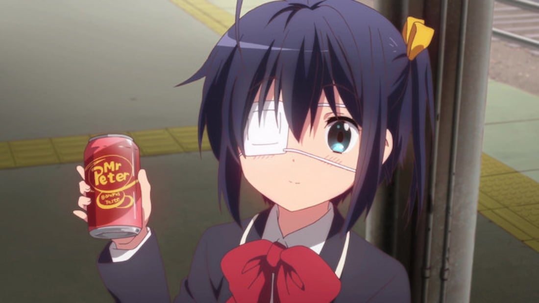 Love, Chunibyo & Other Delusions Watch Order