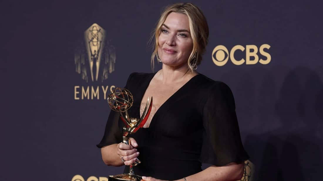 Kate Winslet