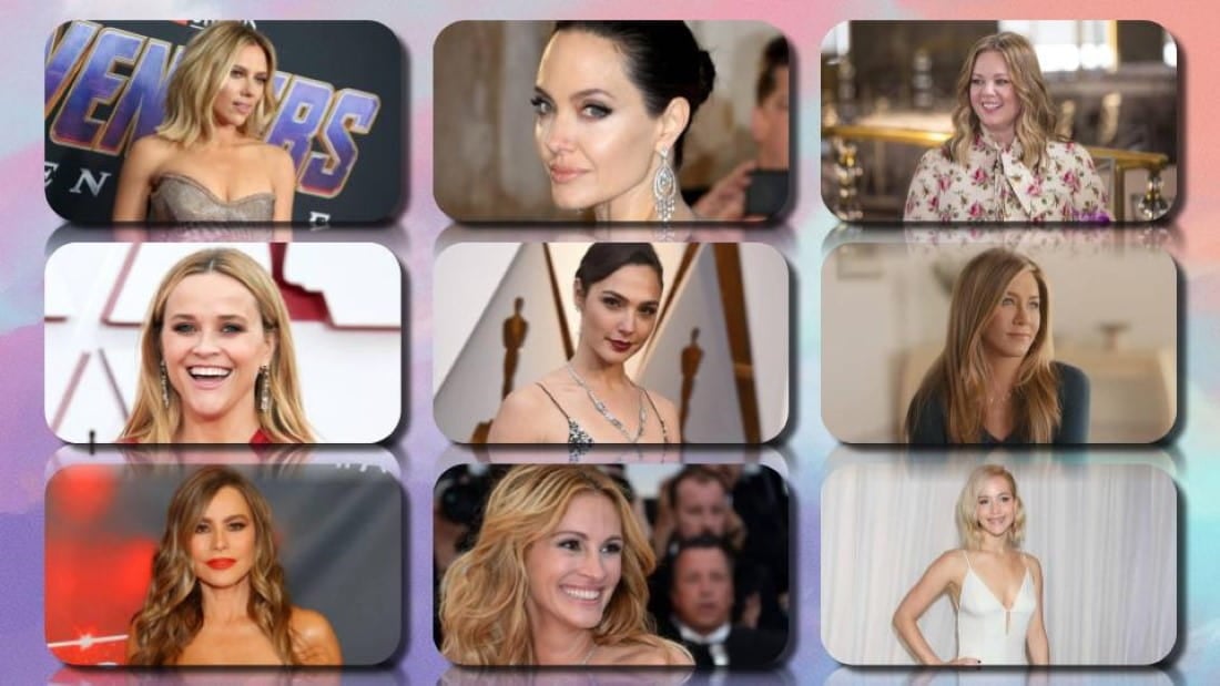 top 50 highest paid actresses [2024 updated]