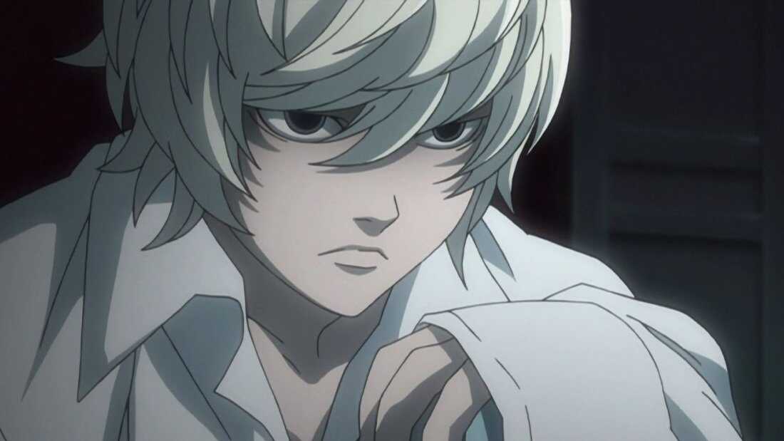 Top 50 Most Hated Anime Characters Of All Time Top 50 Most Hated Anime Characters Of All Time