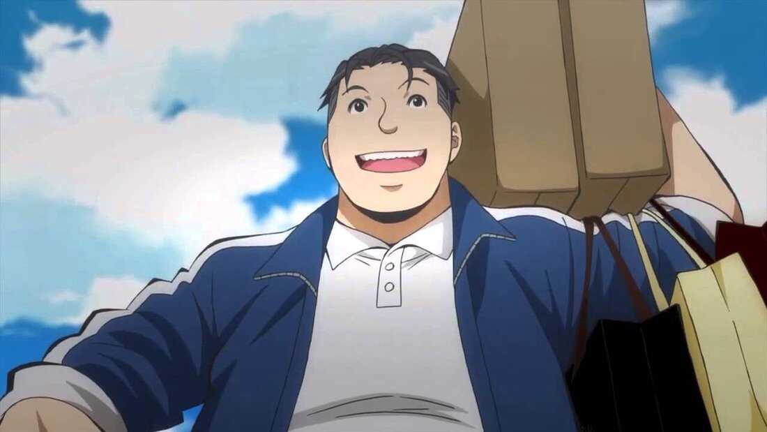 Akira Takaoka (Assassination Classroom)