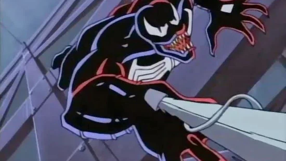 Venom (Spider-Man)