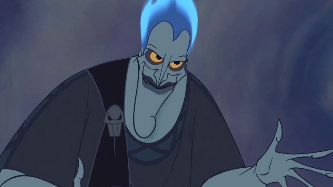 Hades (Hercules)