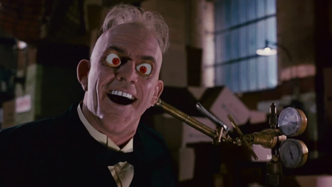 Judge Doom (Who Framed Roger Rabbit)