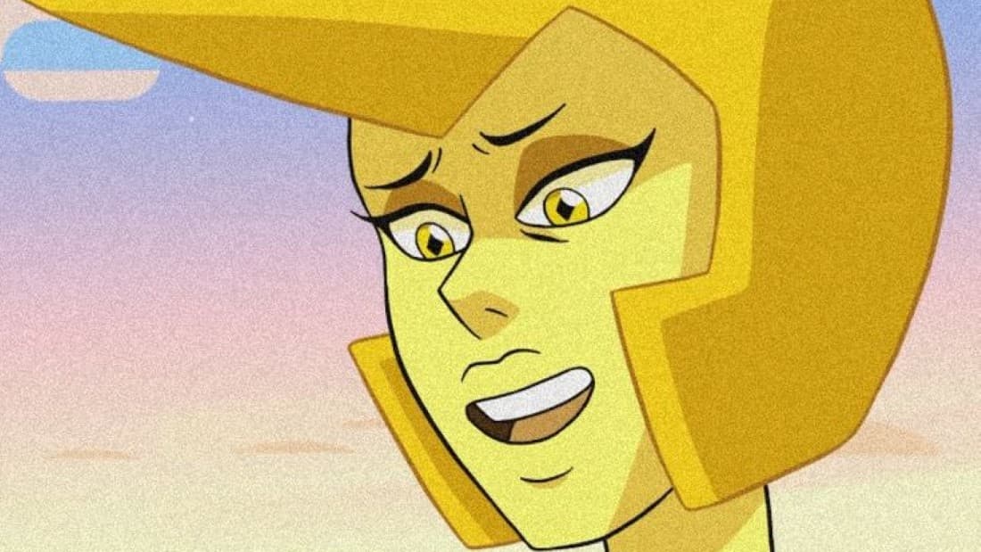 Yellow Diamond (Steven Universe)